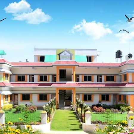 Hotel Great Annapurna Khuldabad Zewnętrze zdjęcie
