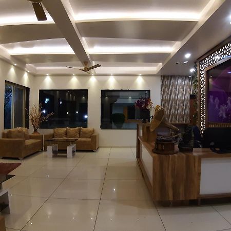 Hotel Great Annapurna Khuldabad Zewnętrze zdjęcie