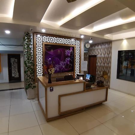 Hotel Great Annapurna Khuldabad Zewnętrze zdjęcie