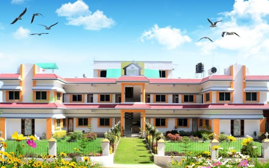 Hotel Great Annapurna Khuldabad Zewnętrze zdjęcie