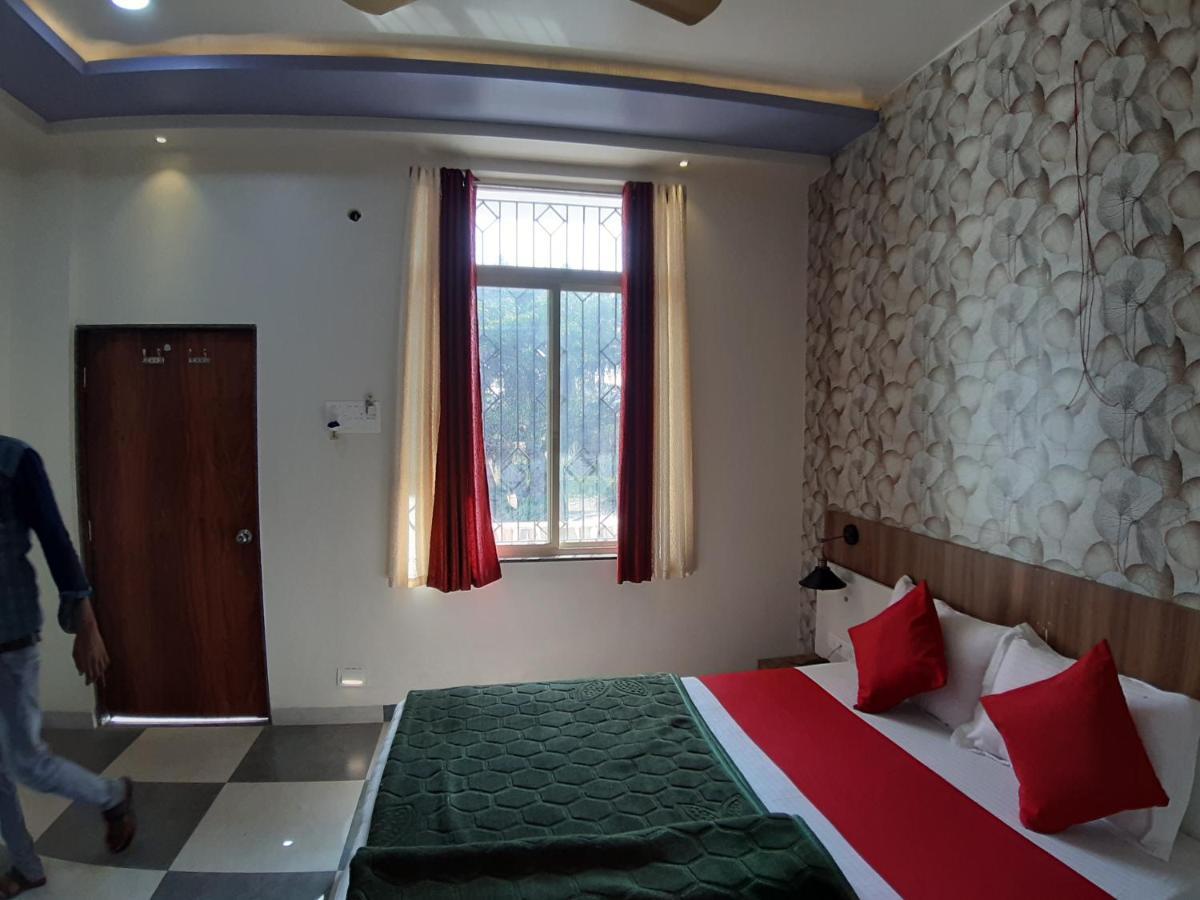 Hotel Great Annapurna Khuldabad Zewnętrze zdjęcie