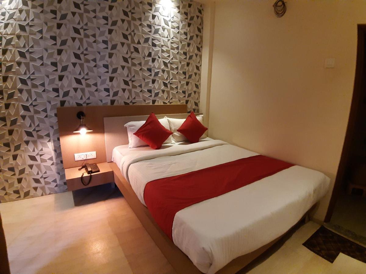 Hotel Great Annapurna Khuldabad Zewnętrze zdjęcie