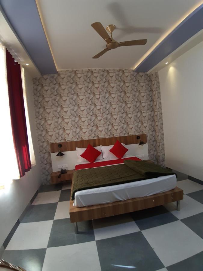Hotel Great Annapurna Khuldabad Zewnętrze zdjęcie