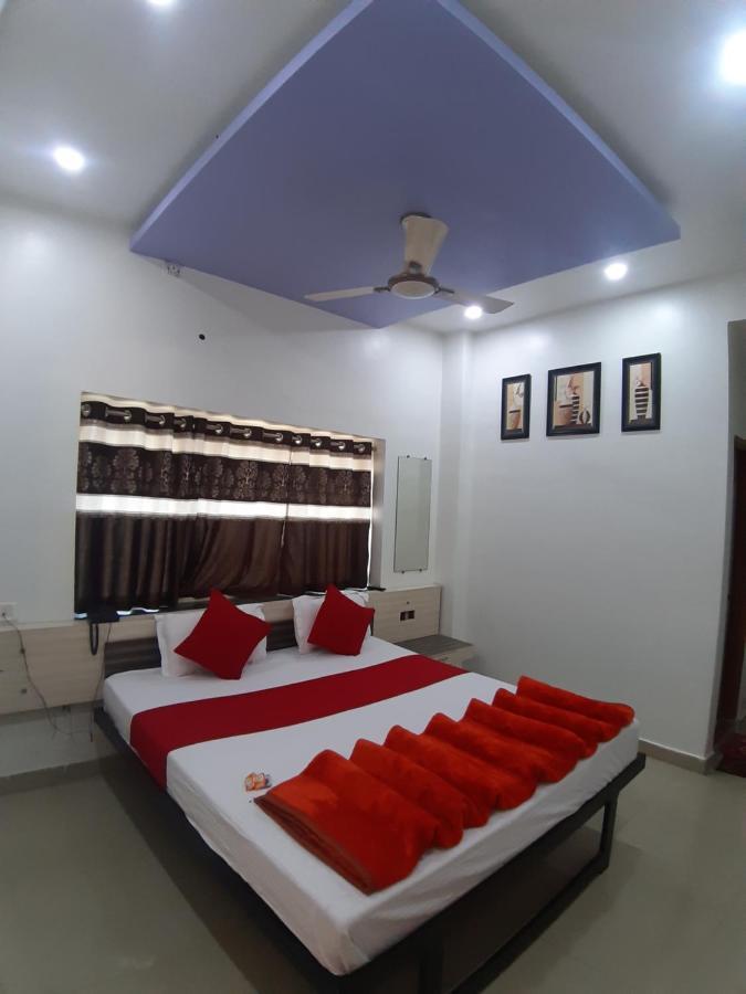 Hotel Great Annapurna Khuldabad Zewnętrze zdjęcie