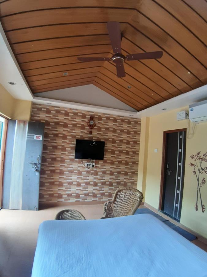 Hotel Great Annapurna Khuldabad Zewnętrze zdjęcie