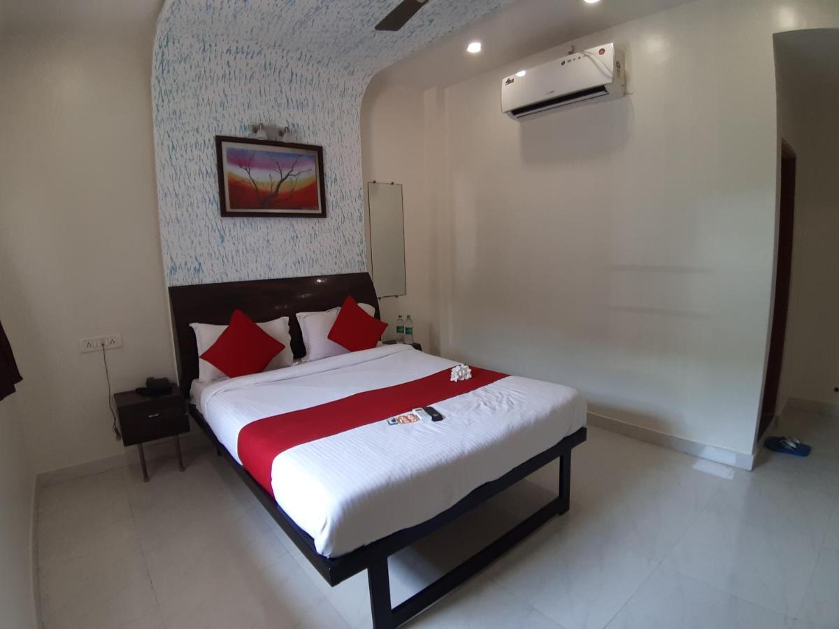 Hotel Great Annapurna Khuldabad Zewnętrze zdjęcie
