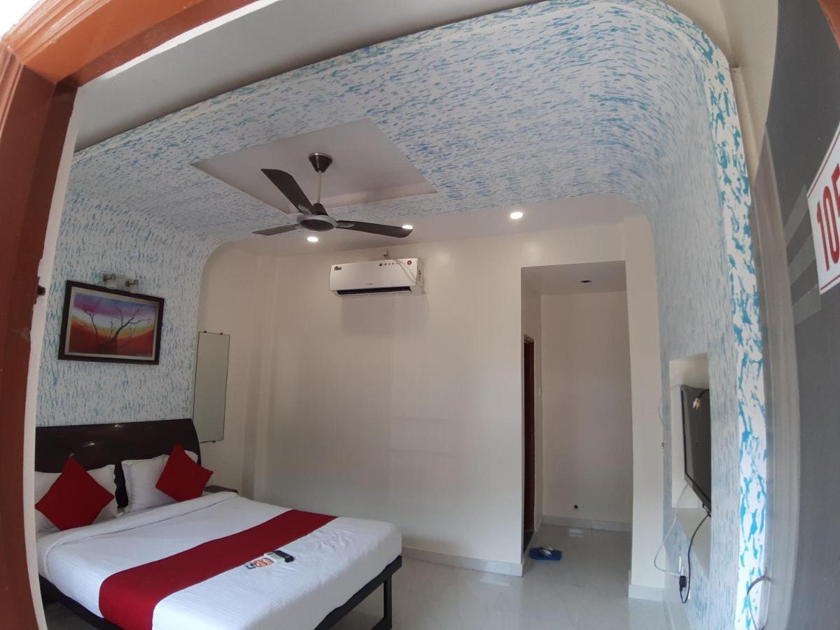 Hotel Great Annapurna Khuldabad Zewnętrze zdjęcie