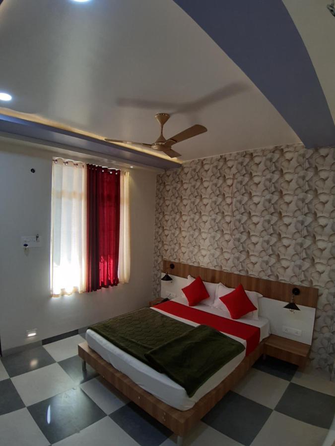 Hotel Great Annapurna Khuldabad Zewnętrze zdjęcie