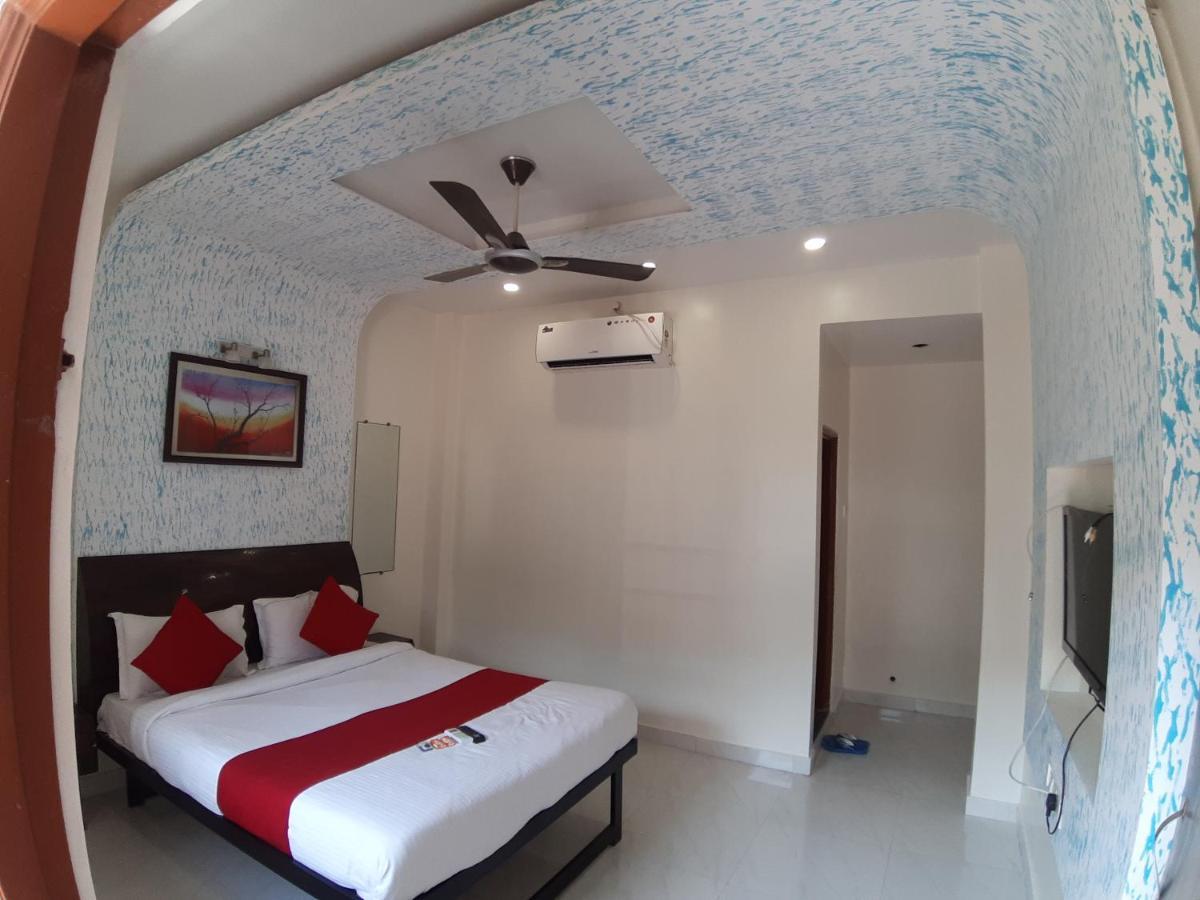 Hotel Great Annapurna Khuldabad Zewnętrze zdjęcie
