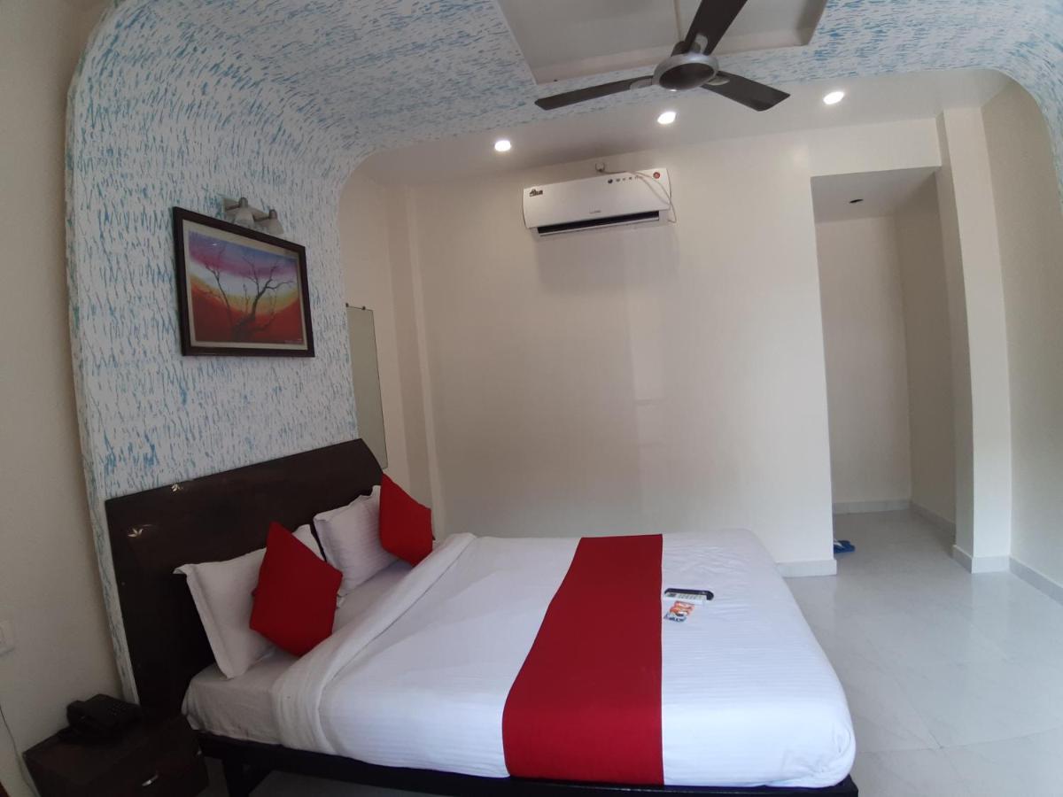 Hotel Great Annapurna Khuldabad Zewnętrze zdjęcie