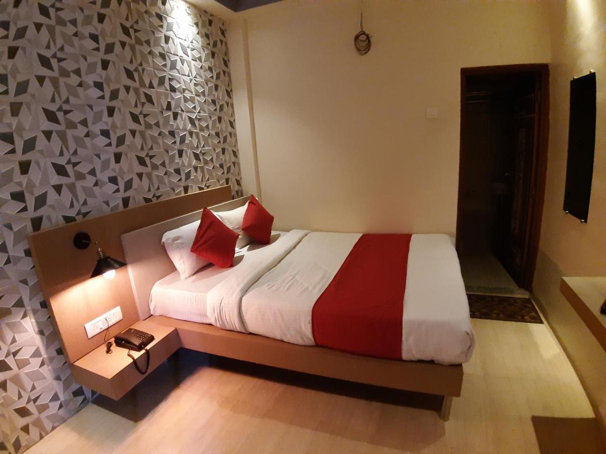 Hotel Great Annapurna Khuldabad Zewnętrze zdjęcie