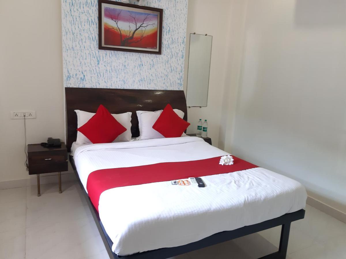Hotel Great Annapurna Khuldabad Zewnętrze zdjęcie