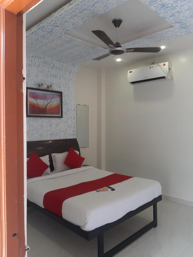 Hotel Great Annapurna Khuldabad Zewnętrze zdjęcie