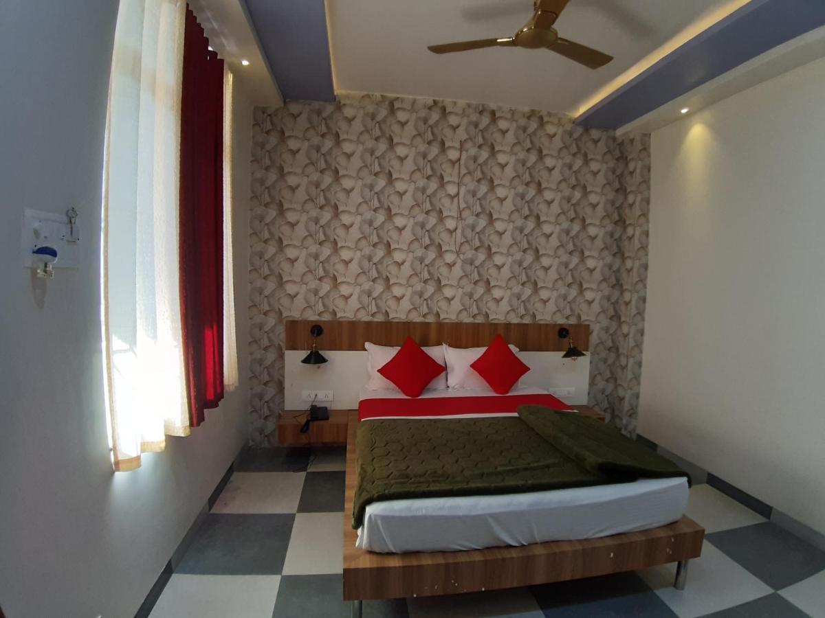 Hotel Great Annapurna Khuldabad Zewnętrze zdjęcie