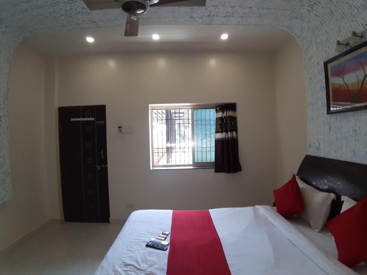 Hotel Great Annapurna Khuldabad Zewnętrze zdjęcie